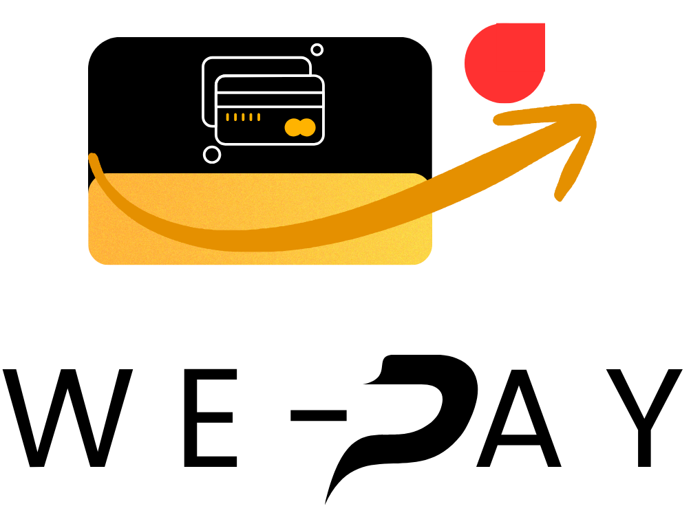 WePay Logo